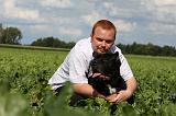 ADULTE ET CHIEN 244